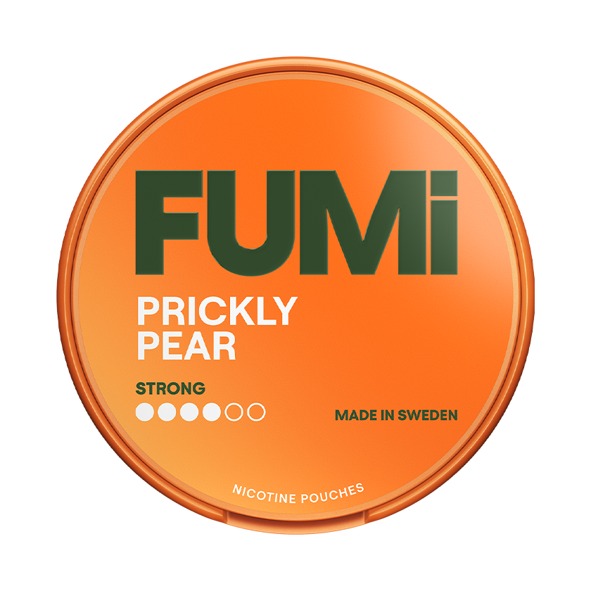 FUMi Prickly Pear Strong 8mg