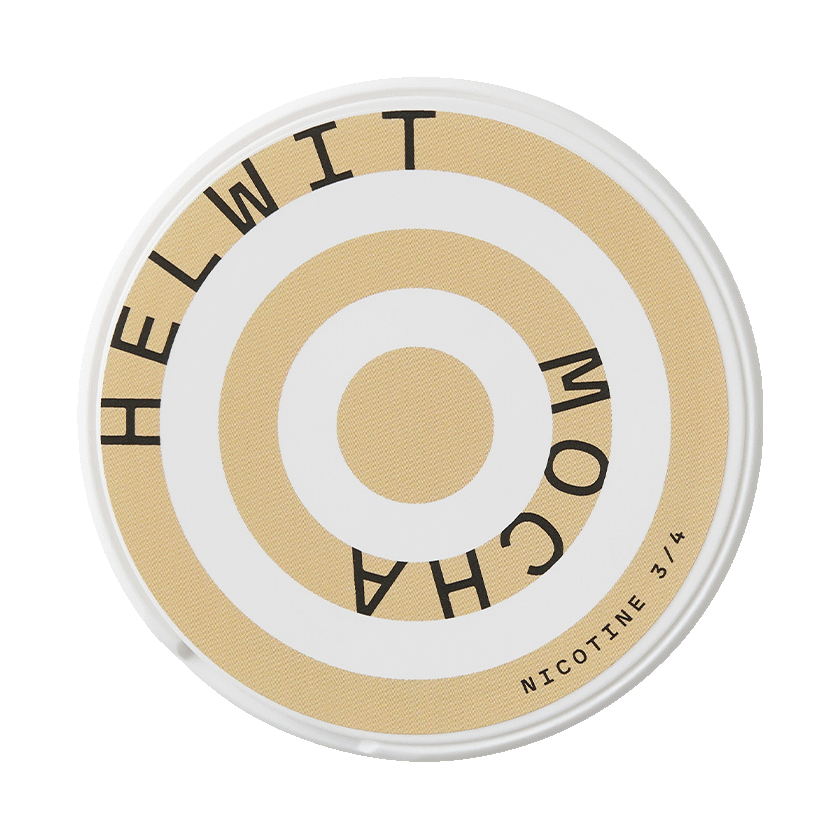 Helwit Mocha 4.5mg