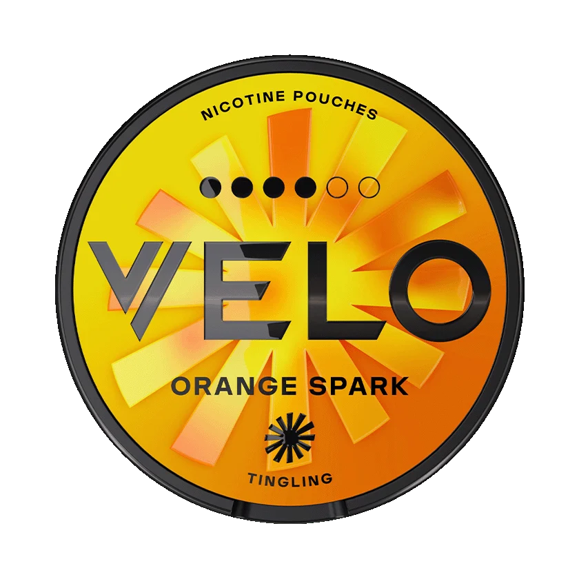 Velo Orange Spark 10.9mg